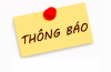 Thông báo kết quả lựa chọn nhà thầu gói thầu: Mua máy chủ (Server) phục vụ công tác số hóa tài liệu tại Trung tâm