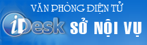 Văn phòng điện tử IDesk