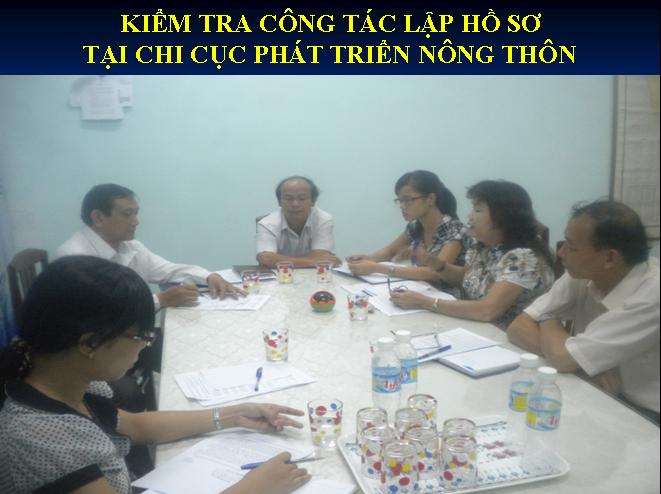 Sơ kết 01 năm thực hiện Chỉ thị 02/2011/CT-UBND của UBND tỉnh