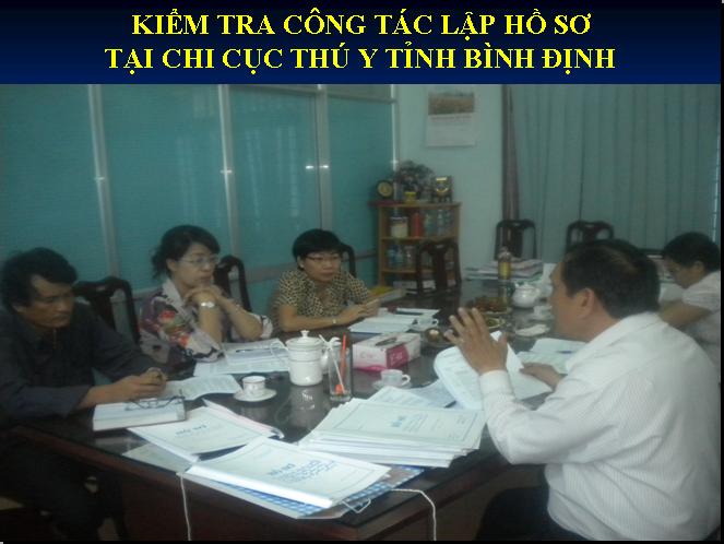 Sơ kết 01 năm thực hiện Chỉ thị 02/2011/CT-UBND của UBND tỉnh