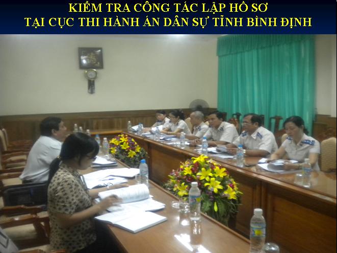 Sơ kết 01 năm thực hiện Chỉ thị 02/2011/CT-UBND của UBND tỉnh