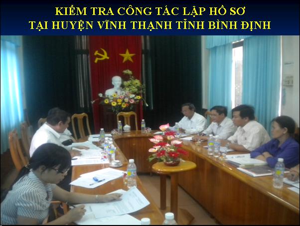 SƠ KẾT 01 NĂM THỰC HIỆN CHỈ THỊ 02/2011/CT-UBND